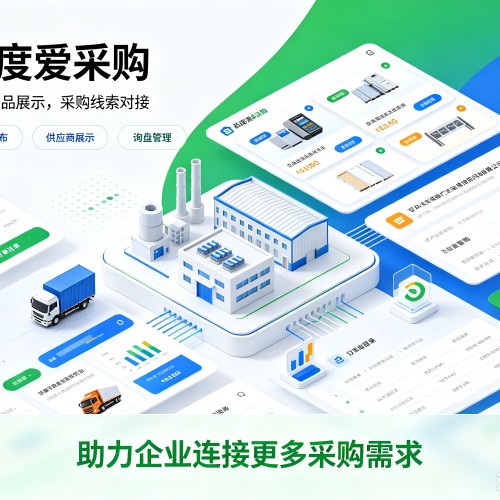 包头百度爱采购